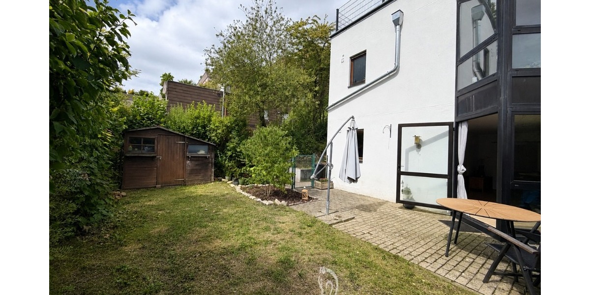 Ein kleines Stück Freiheit – renovierte Gartenwohnung mit Hausgefühl in Veitshöchheim - Terrassenwohnung Veitshöchheim Veitshöchheim | Angebot:27355469