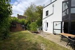 Ein kleines Stück Freiheit – renovierte Gartenwohnung mit Hausgefühl in Veitshöchheim - Terrassenwohnung Veitshöchheim Veitshöchheim | Angebot:27355469
