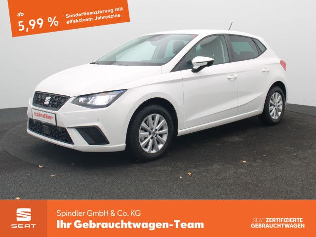 Seat Ibiza 14.000 km 18.770 &euro; Würzburg 97076