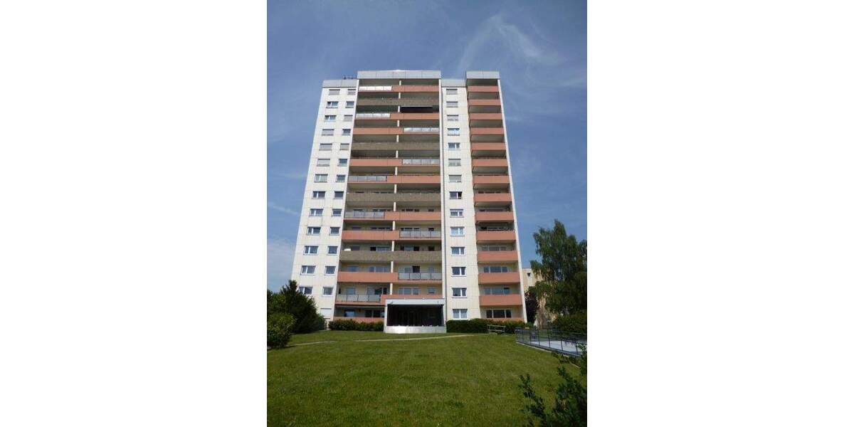 Etagenwohnung Rottendorf - 3 Zimmer, 96 m&sup2;, 940&euro; | Angebot:26362607