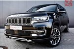 Jeep Wagoneer Series III 5.7l V8 Allrad HUD Luftf. 13.500 km 99.990 € Höchberg-Würzburg 97204
