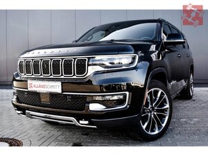 Jeep Wagoneer Series III 5.7l V8 Allrad HUD Luftf. 8.597 km 99.990 € Höchberg-Würzburg 97204