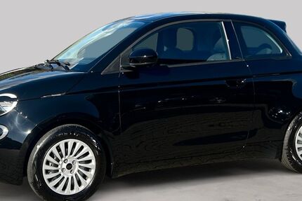 Fiat 500e 18.715 km 23.490 &euro; Würzburg 97076
