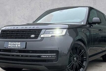 Land Rover Range Rover 1.500 km 189.900 &euro; Kürnach 97273