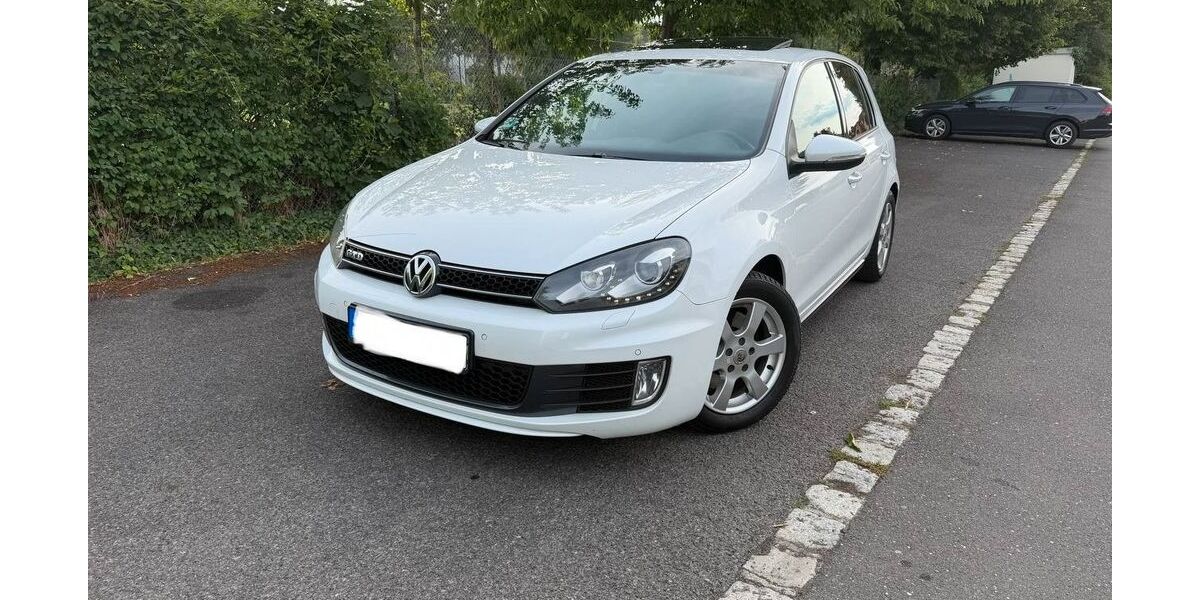 VW Golf 200.000 km 7.500 &euro; Kitzingen 97318