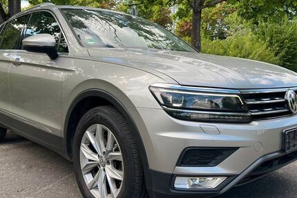 VW Tiguan 194.747 km 17.200 € Kitzingen 97318