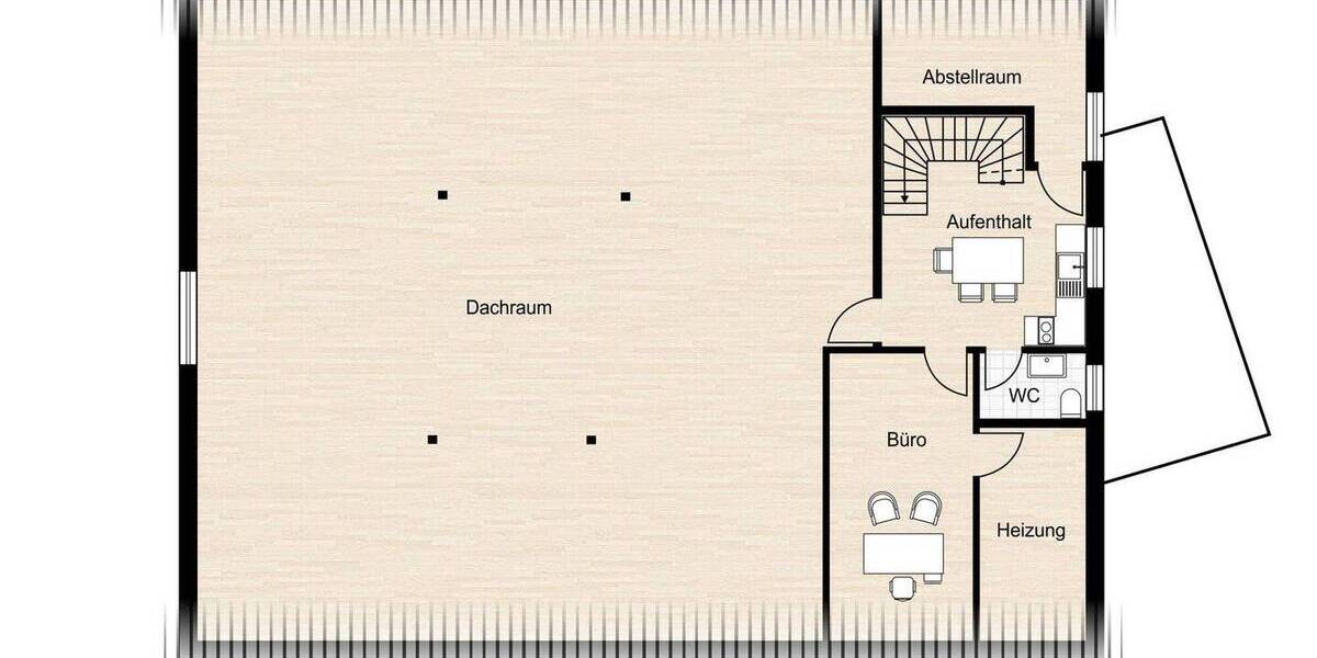 Gewerbeobjekt Mainbernheim - 639.000&euro; | Angebot:26092994