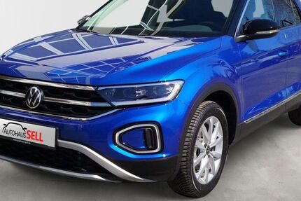 VW T-Roc 5.183 km 31.290 € Hammelburg 97762