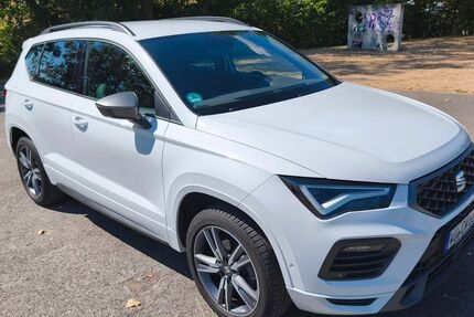 Seat Ateca 29.300 km 25.490 &euro; Würzburg 97078