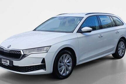 Skoda Octavia 23.328 km 26.302 &euro; Würzburg 97076