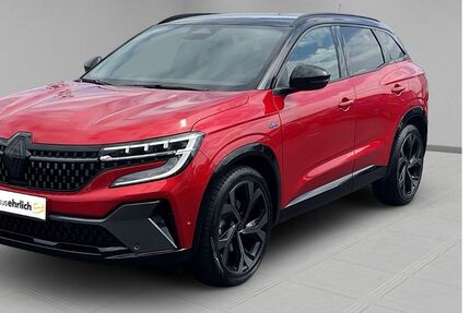 Renault Austral 56.000 km 26.990 &euro; Würzburg 97076