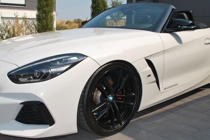 BMW Z4 28.100 km 35.000 &euro; Gaukönigshofen 97253