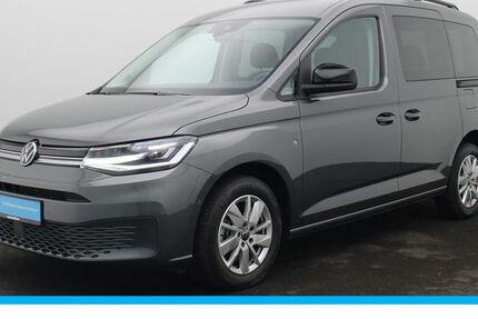 VW Caddy 9.500 km 34.680 &euro; Würzburg 97076