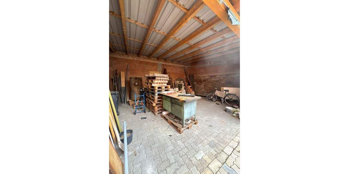 Mehrfamilienhaus, Wohnhaus Zellingen Duttenbrunn - 99.500&euro; | Angebot:26471147