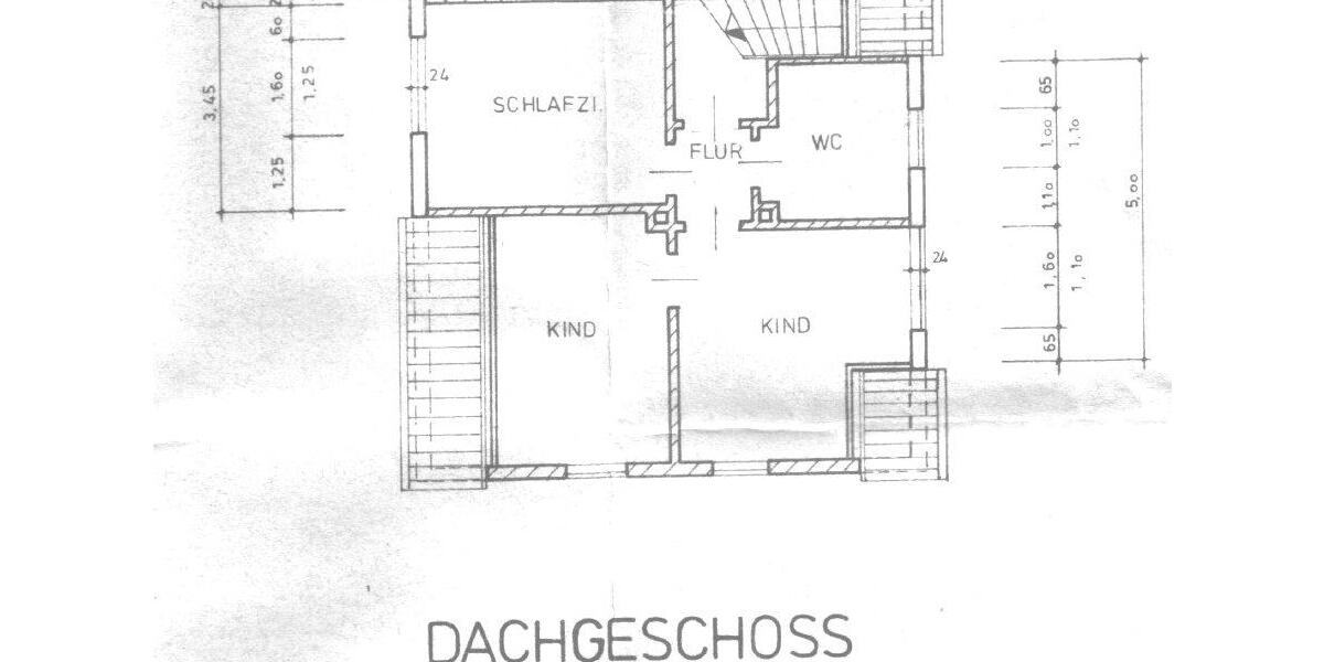 Doppelhaushälfte Wiesentheid - 4.5 Zimmer, 93 m&sup2;, 320.000&euro; | Angebot:26698019