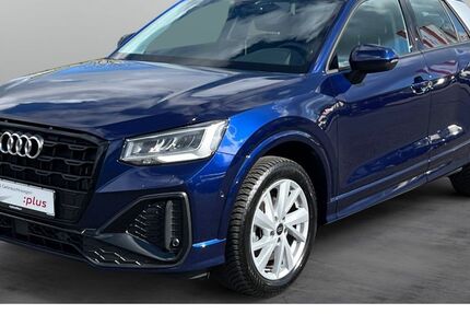 Audi Q2 20.500 km 28.880 &euro; Kitzingen 97318