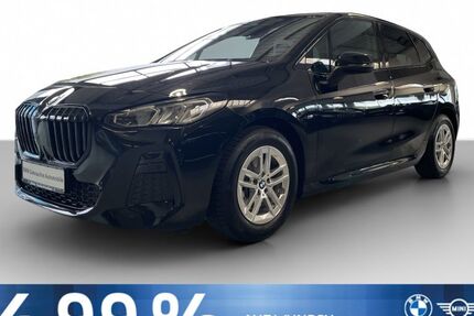 BMW 218 Active Tourer 6.117 km 32.480 € Lauda-Königshofen 97922