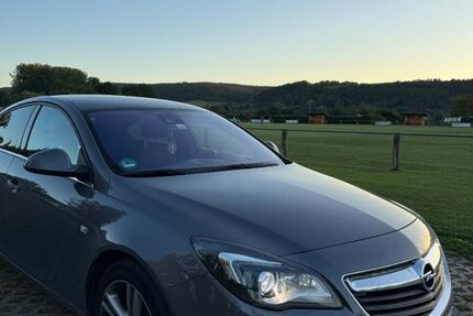 Opel Insignia 200.000 km 8.500 € Tauberbischofsheim 97941