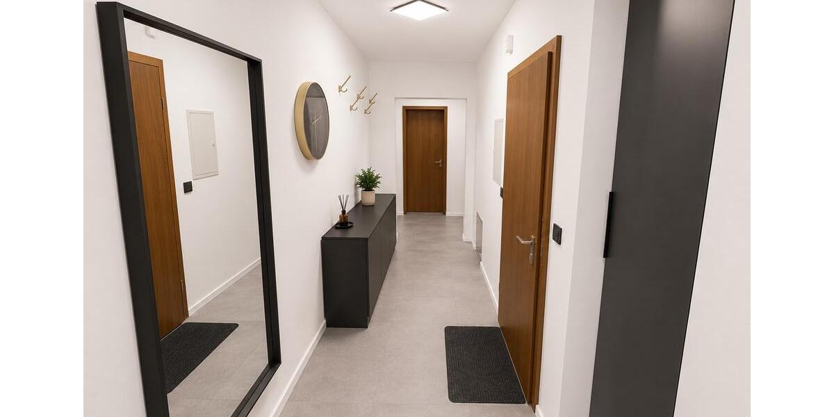 Erdgeschoßwohnung Kitzingen - 3 Zimmer, 80 m&sup2;, 1.400&euro; | Angebot:26689378