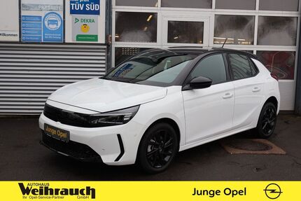 Opel Corsa 4.435 km 17.395 &euro; Tauberbischofsheim 97941