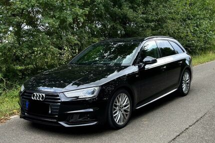 Audi A4 158.000 km 18.999 € Tauberbischofsheim 97941