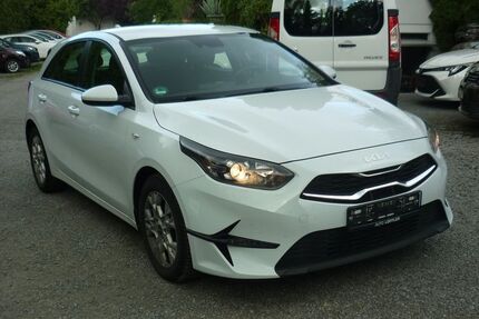 Kia ceed / Ceed 54.200 km 14.990 € Estenfeld bei Würzburg 97230