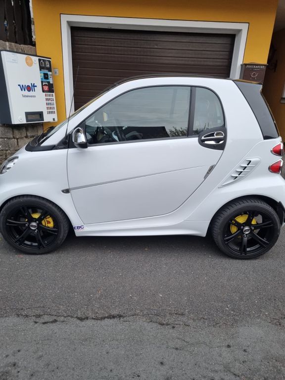 ForTwo