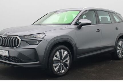 Skoda Kodiaq 17.000 km 41.980 &euro; Würzburg 97084