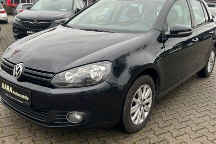 VW Golf 286.000 km 3.950 € Karlstadt 97753