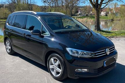 VW Touran 149.900 km 16.400 &euro; Sommerhausen 97286