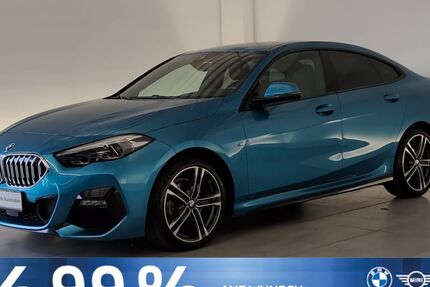 BMW 218 Gran Coupé 112.895 km 21.380 &euro; Würzburg 97076