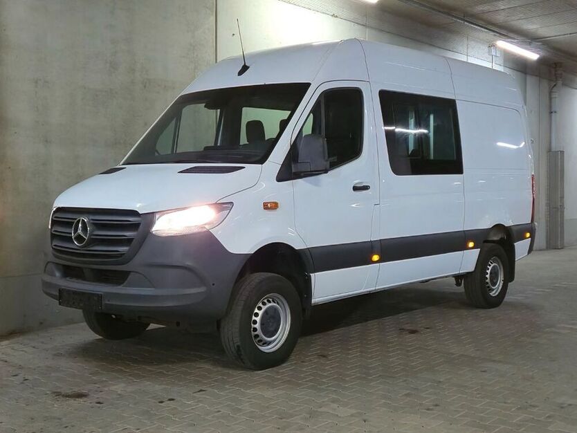 Sprinter