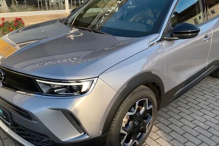 Opel Mokka 35.850 km 18.450 &euro; Ochsenfurt 97199