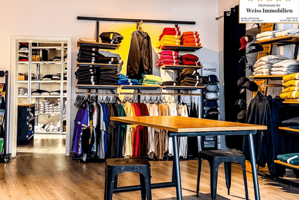 Gewerbeobjekt Würzburg Altstadt - 520&euro; | Angebot:27177648