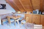 Etagenwohnung Giebelstadt Allersheim - 3 Zimmer, 118 m&sup2;, 600&euro; | Angebot:26824988