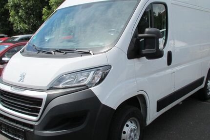 Peugeot Boxer 130.829 km 16.950 &euro; Würzburg 97080