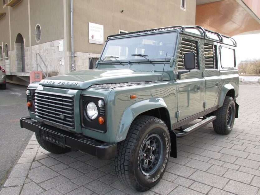 Defender