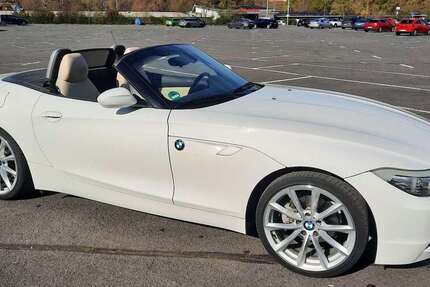 BMW Z4 163.000 km 14.500 &euro; Würzburg 97070