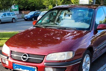 Opel Omega 121.100 km 1.249 € Hettstadt 97265