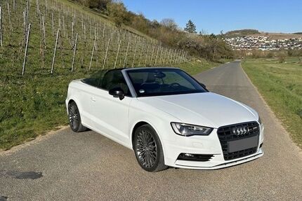 Audi A3 134.121 km 12.190 &euro; Tauberbischofsheim 97941
