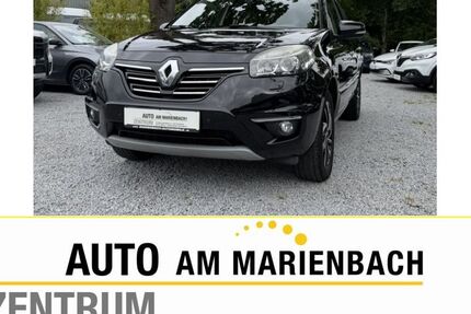 Renault Koleos 126.490 km 9.990 &euro; Grafenrheinfeld 97506