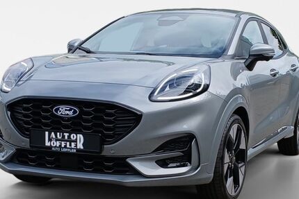 Ford Puma 9.061 km 21.401 &euro; Würzburg 97076