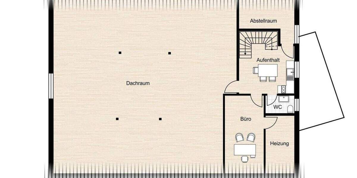 Gewerbeobjekt Mainbernheim - 698.000&euro; | Angebot:24791392