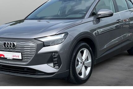 Audi Q4 e-tron 16.500 km 40.480 € Kitzingen 97318