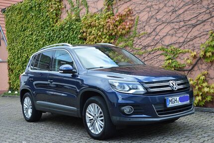 VW Tiguan 149.900 km 13.650 € Wertheim 97877
