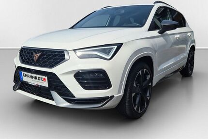 Cupra Ateca 16.850 km 35.990 € Zellingen 97225