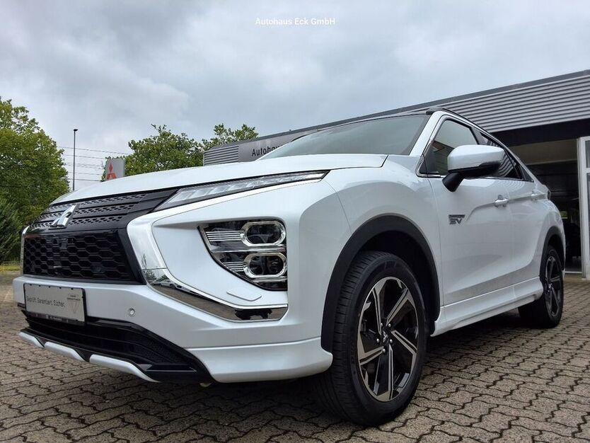 Eclipse Cross