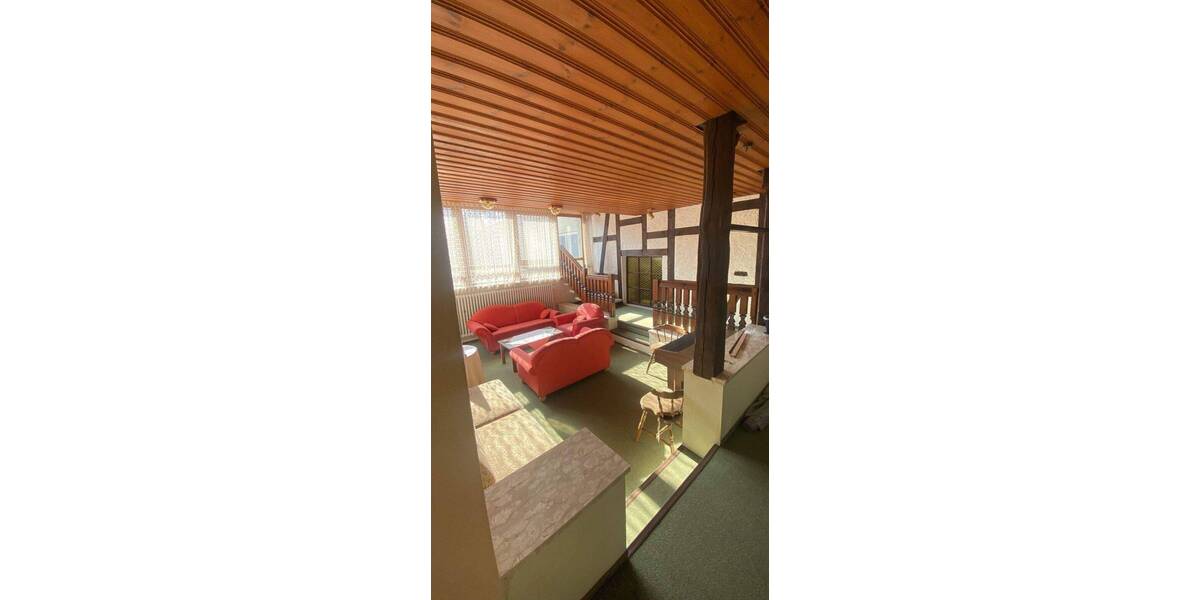 Mehrfamilienhaus, Wohnhaus Volkach - 9 Zimmer, 415.000&euro; | Angebot:25669925