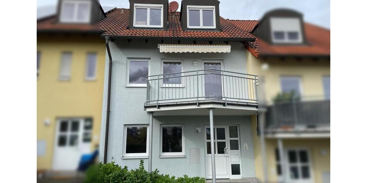 Reihenhaus Frickenhausen am Main - 5 Zimmer, 133 m&sup2;, 1.400&euro; | Angebot:25165664