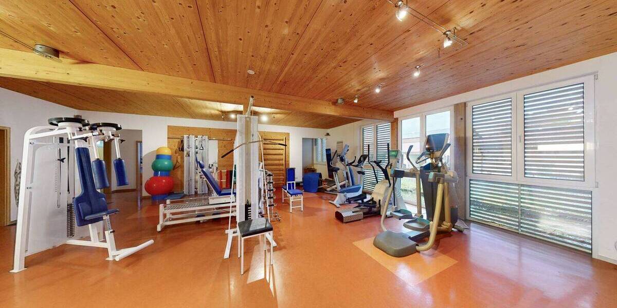 Gewerbeobjekt Mainbernheim - 639.000&euro; | Angebot:26092994